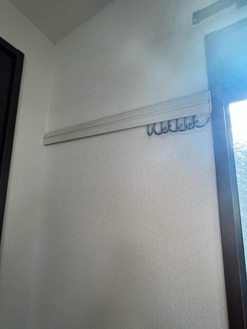 レグランナカノ6号館の物件内観写真