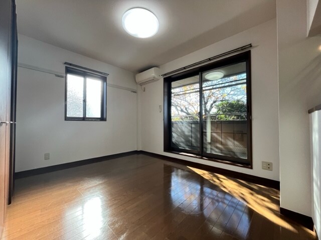 レグランナカノ6号館の物件内観写真