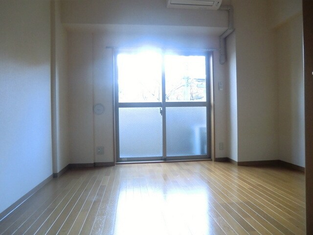 プロムナード岩楯の物件内観写真