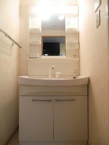 プロムナード岩楯の物件内観写真