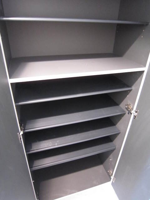 プロムナード岩楯の物件内観写真