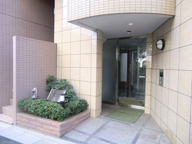 プロムナード岩楯の物件内観写真