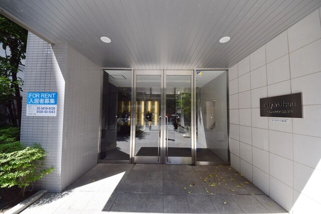 エスティメゾン錦糸町IIの物件内観写真