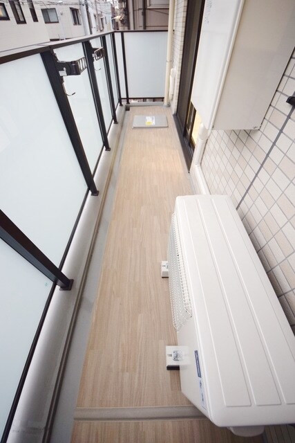 S-RESIDENCE新御徒町Westの物件内観写真