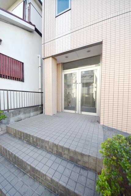 第2弘道ベルハイムの物件内観写真