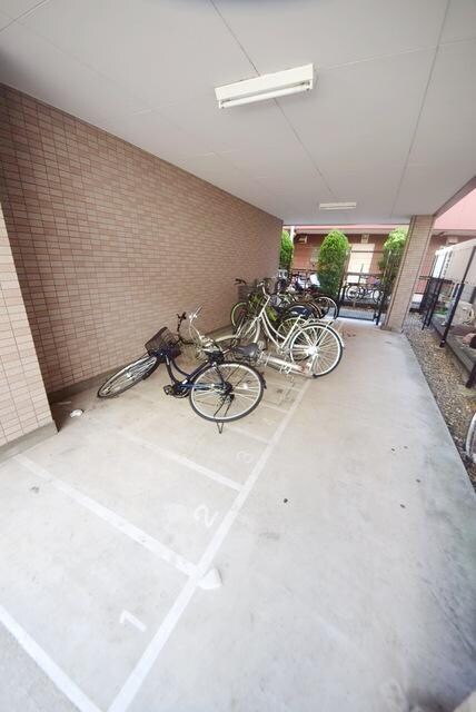 第2弘道ベルハイムの物件内観写真