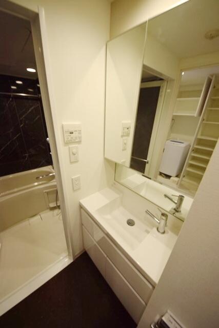 メイクスデザイン蔵前の物件内観写真