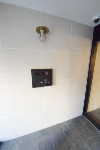 メイクスデザイン蔵前の物件内観写真