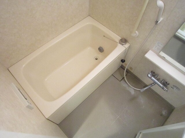 パークアクシス御徒町の物件内観写真