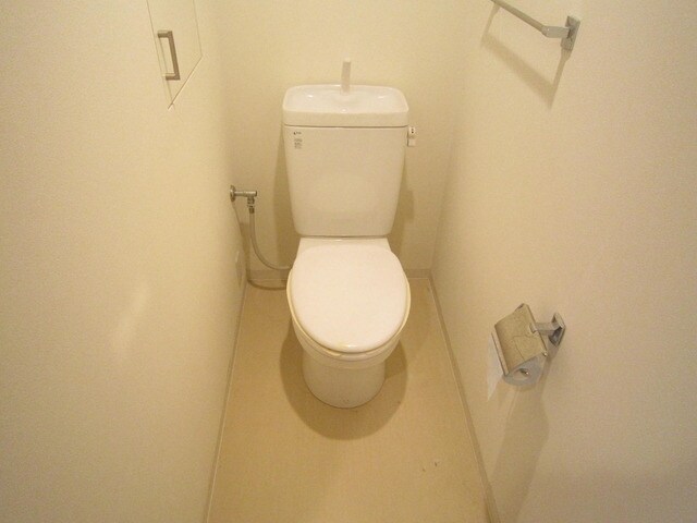 パークアクシス御徒町の物件内観写真