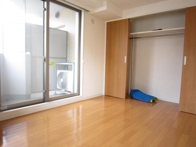 パークアクシス御徒町の物件内観写真