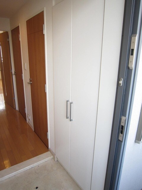 パークアクシス御徒町の物件内観写真