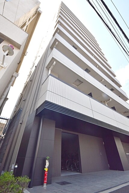 MAKES DESIGN 三ノ輪の物件内観写真