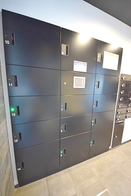 MAKES DESIGN 三ノ輪の物件内観写真