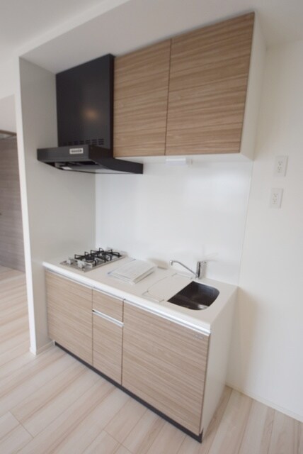 MAKES DESIGN 三ノ輪の物件内観写真