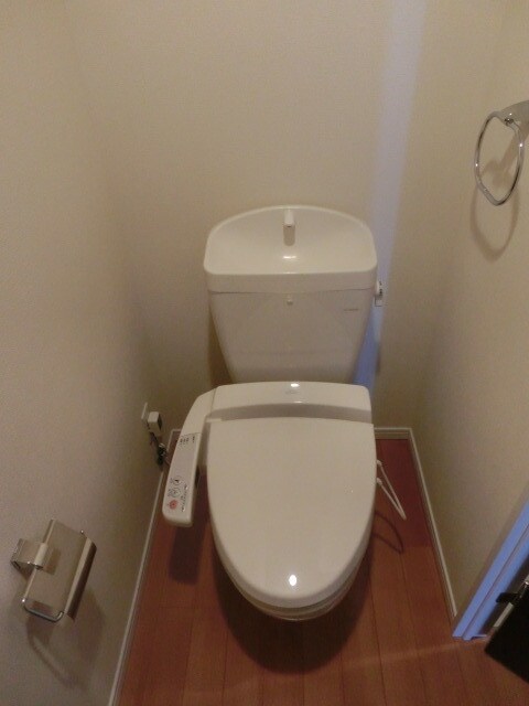 ロイヤルパークスタワー南千住の物件内観写真