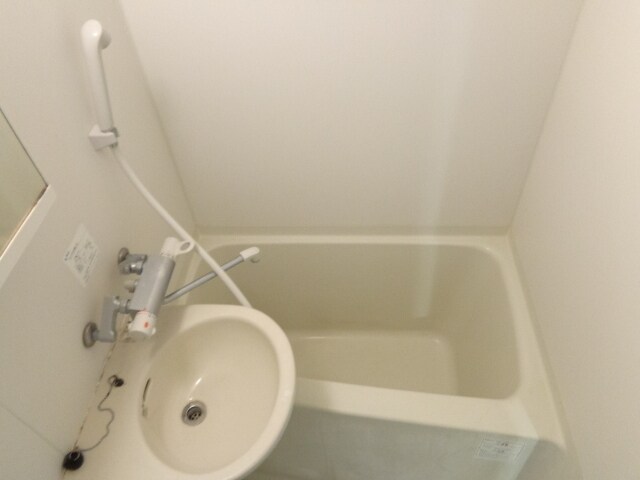 スパシエスタイル住吉の物件内観写真