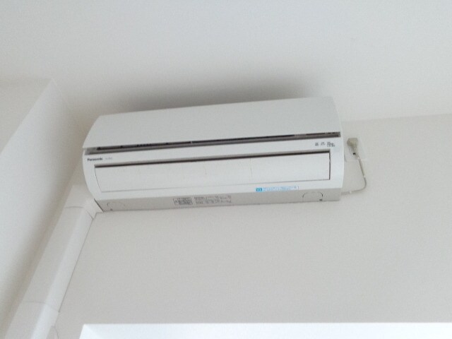 スパシエスタイル住吉の物件内観写真