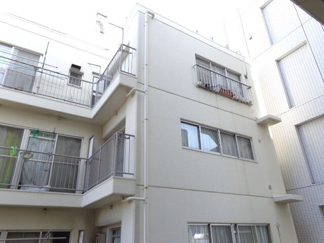 スパシエスタイル住吉の物件内観写真