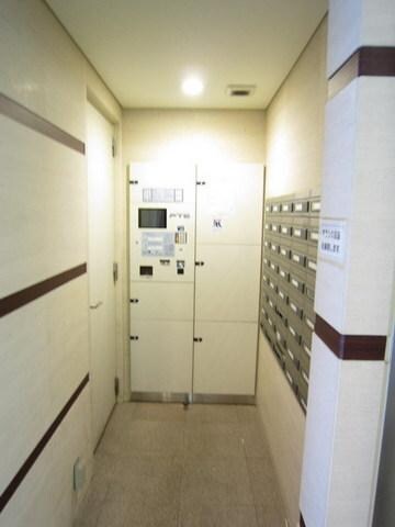 エコロジー錦糸町レジデンスの物件内観写真