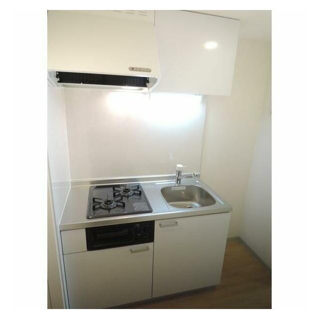 ステーションフロント両国の物件内観写真