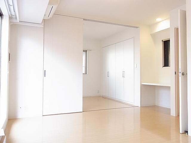 パークアクシス仲御徒町の物件内観写真