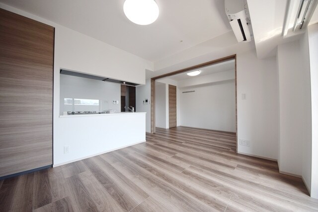 オーキッドレジデンス上野の物件内観写真