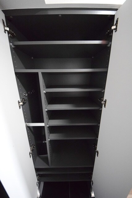 オーキッドレジデンス上野の物件内観写真