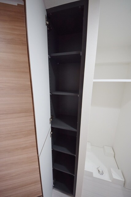 オーキッドレジデンス上野の物件内観写真