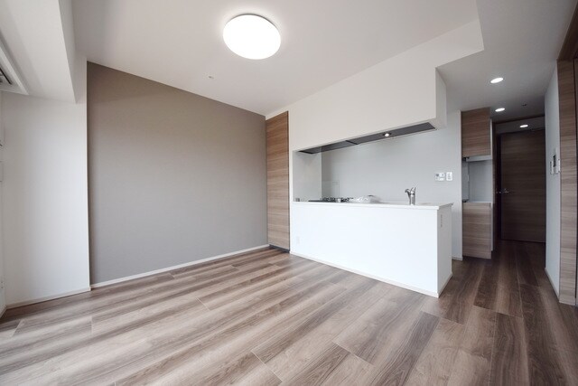 オーキッドレジデンス上野の物件内観写真