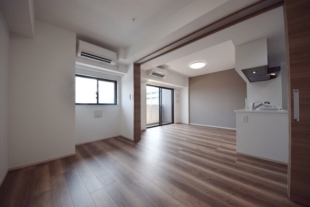 オーキッドレジデンス上野の物件内観写真