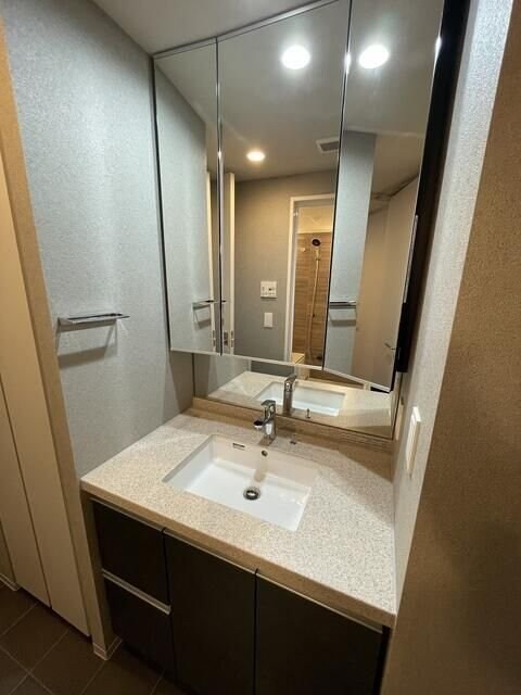 クレストコート上野の物件内観写真