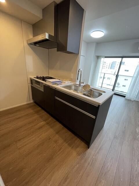 クレストコート上野の物件内観写真