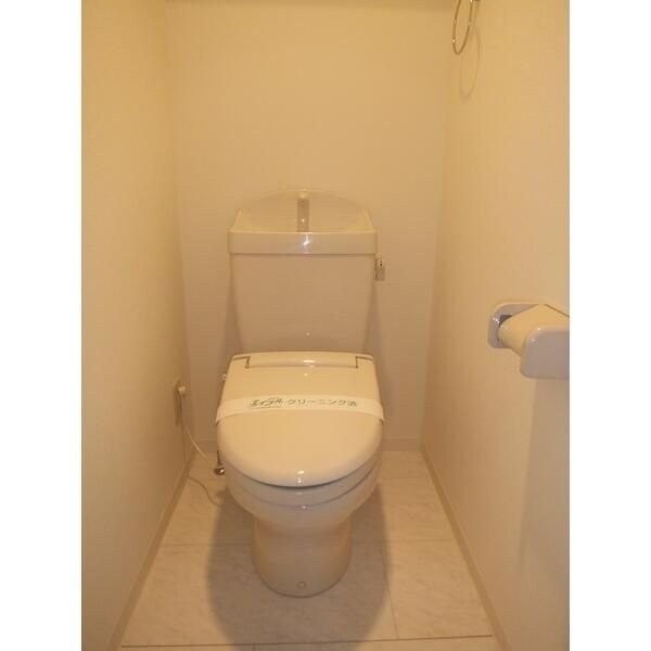 MIO曳舟の物件内観写真