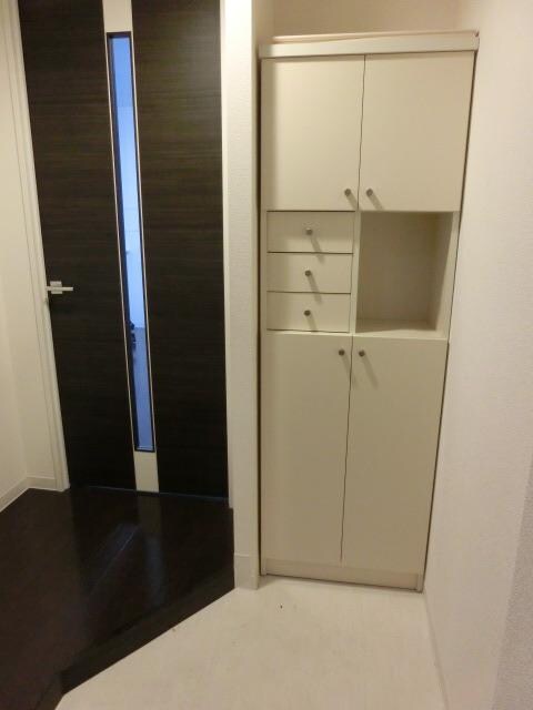 VIERGE錦糸町太平の物件内観写真