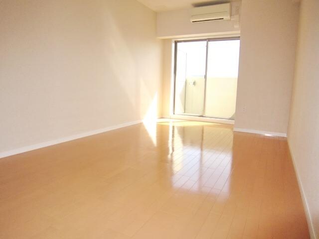 ジョイシティ蔵前の物件内観写真