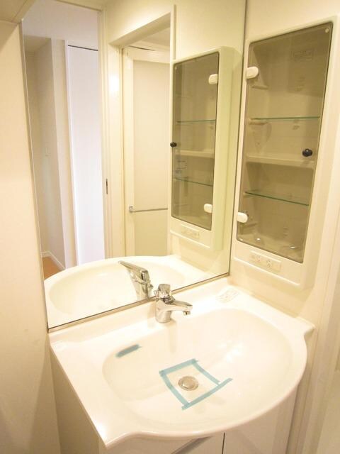 ジョイシティ蔵前の物件内観写真