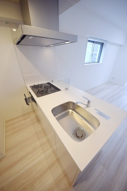 アルテシモ クルセの物件内観写真