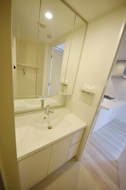 アルテシモ クルセの物件内観写真