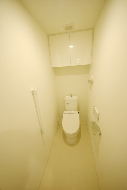 アルテシモ クルセの物件内観写真