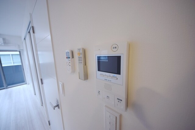 アルテシモ クルセの物件内観写真