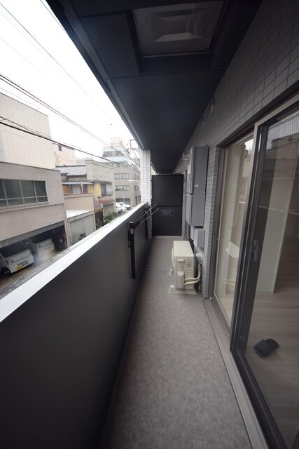 アルテシモ クルセの物件内観写真