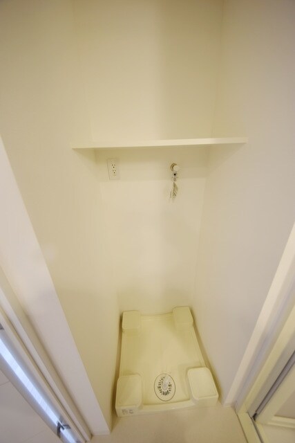 アルテシモ クルセの物件内観写真