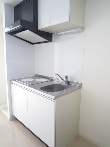 池之端加茂ビルAの物件内観写真