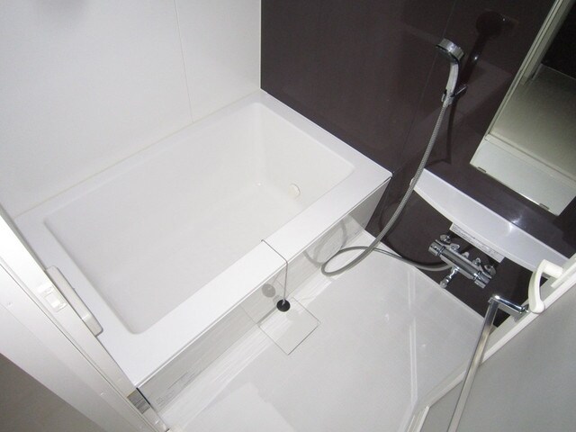 池之端加茂ビルAの物件内観写真