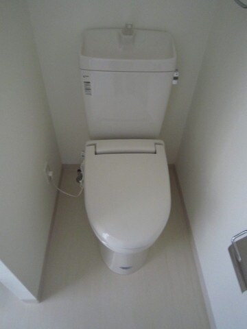 池之端加茂ビルAの物件内観写真