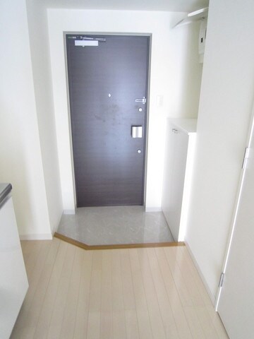 池之端加茂ビルAの物件内観写真