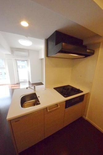 プライマル上野EASTの物件内観写真