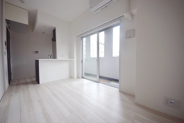 メイクスデザイン入谷アジールコートの物件内観写真