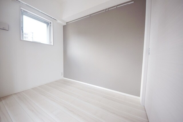 メイクスデザイン入谷アジールコートの物件内観写真